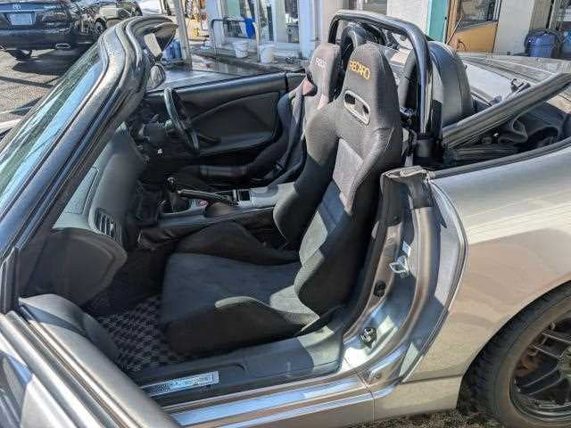 2000 Honda S2000 JDM car for sale — photo 7 of 20