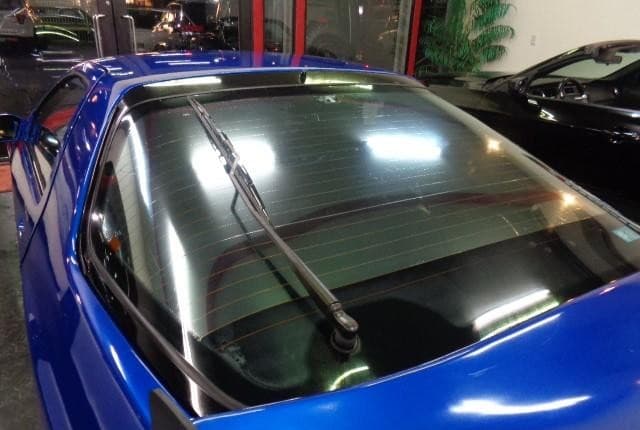 1987 Mazda RX-7 JDM car for sale — photo 17 of 25