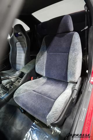 1993 Nissan Skyline JDM car for sale — photo 16 of 25
