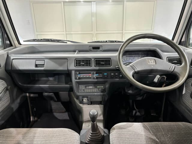 1995 Honda Acty JDM car for sale — photo 8 of 25