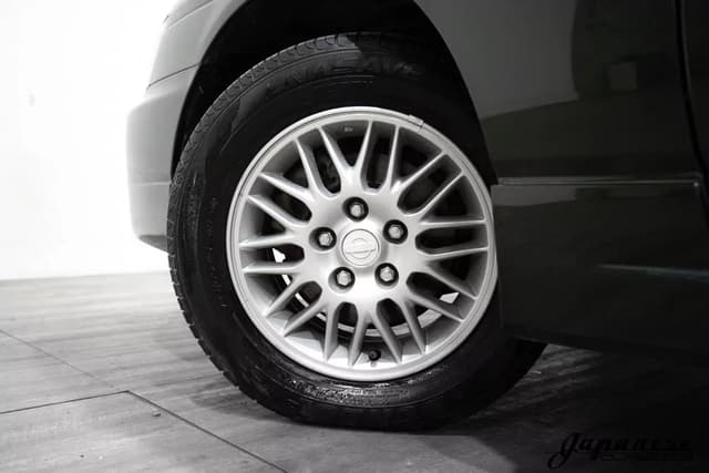 1997 Nissan Laurel JDM car for sale — photo 25 of 25