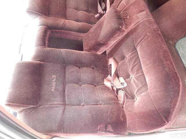 1986 Nissan Skyline JDM car for sale — photo 13 of 20