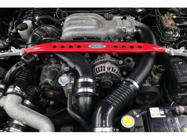 1992 Mazda RX-7 JDM car for sale — photo 19 of 24