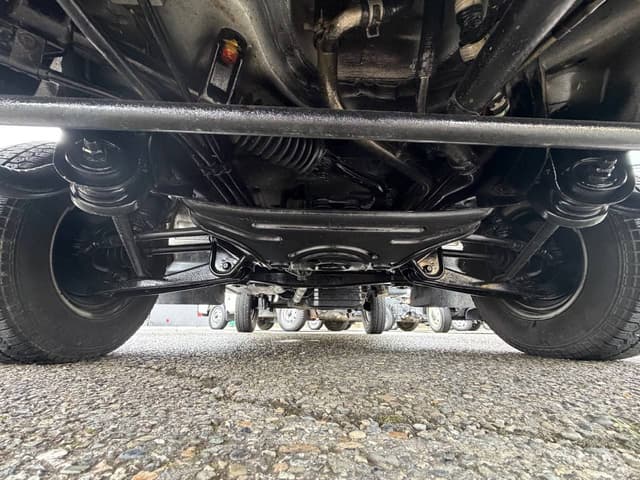1994 Honda Acty JDM car for sale — photo 21 of 22