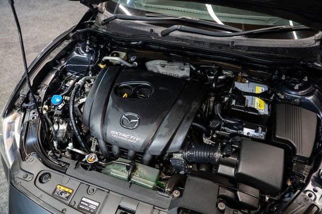 2012 Mazda Atenza JDM car for sale — photo 12 of 19