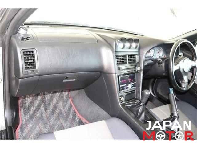1999 Nissan Skyline JDM car for sale — photo 8 of 20