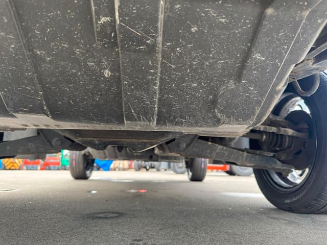 2001 Subaru Sambar JDM car for sale — photo 10 of 15