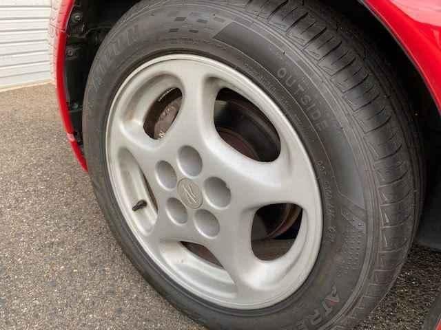 1991 Nissan Fairlady Z JDM car for sale — photo 16 of 25