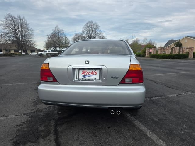1993 Honda JDM car for sale — photo 5 of 25