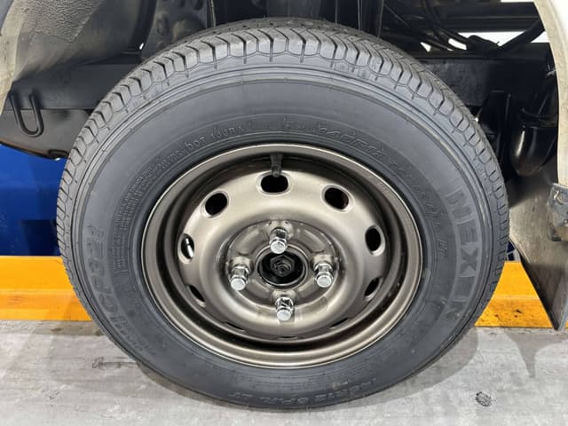 1993 Subaru Sambar JDM car for sale — photo 18 of 25