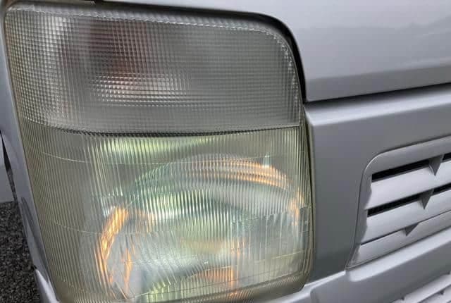 2010 Suzuki Carry JDM car for sale — photo 10 of 20