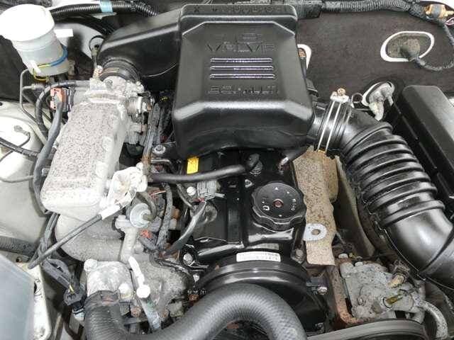1998 Mitsubishi Pajero Mini JDM car for sale — photo 11 of 20