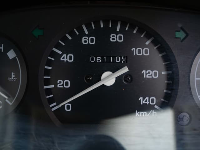 1999 Daihatsu Hijet JDM car for sale — photo 11 of 11