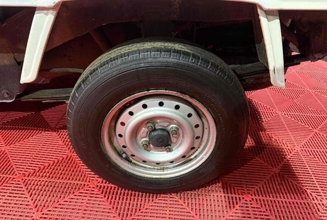 2008 Daihatsu Hijet JDM car for sale — photo 6 of 22