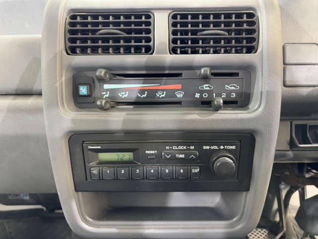 1994 Subaru Sambar JDM car for sale — photo 13 of 25