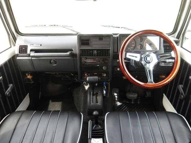 1995 Suzuki Jimny JDM car for sale — photo 2 of 3