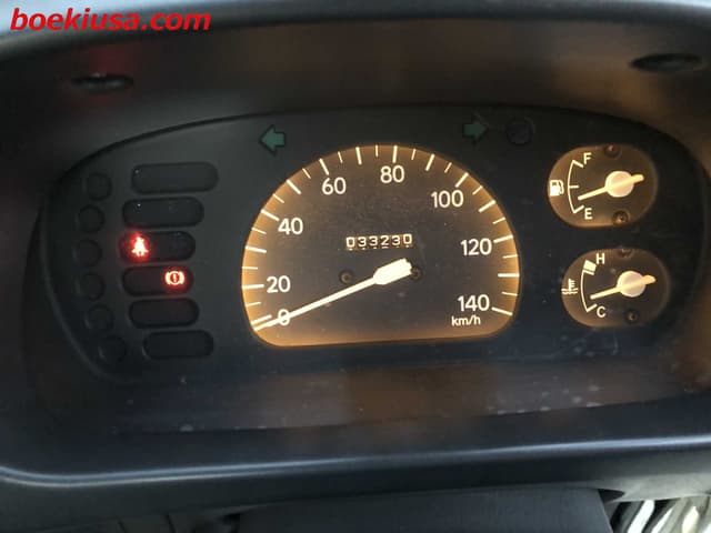 1994 Daihatsu Hijet JDM car for sale — photo 16 of 19