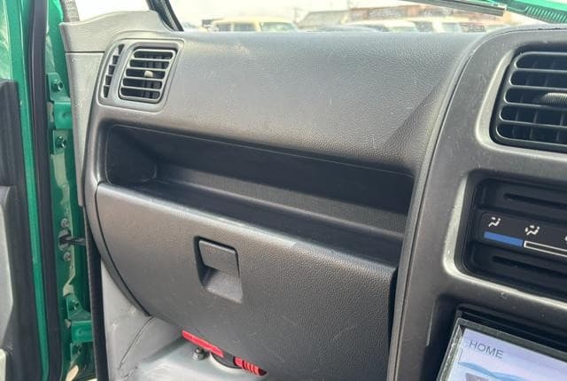 2009 Mazda Scrum JDM car for sale — photo 21 of 25
