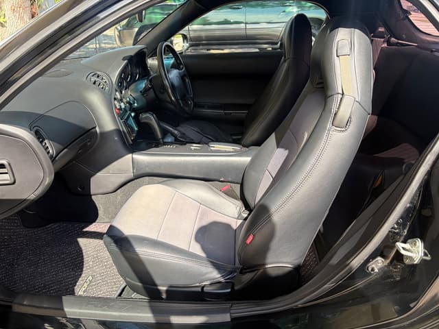 1997 Mazda RX-7 JDM car for sale — photo 13 of 17