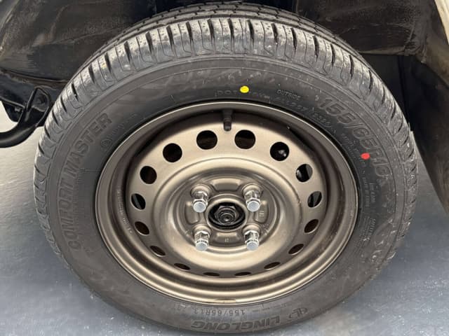 1995 Honda Acty JDM car for sale — photo 12 of 25