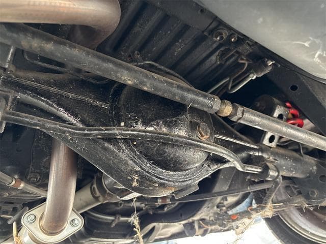 1986 Toyota Sprinter JDM car for sale — photo 11 of 13