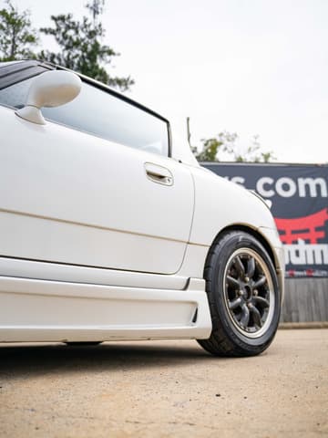 1993 Suzuki Cappuccino JDM car for sale — photo 22 of 25