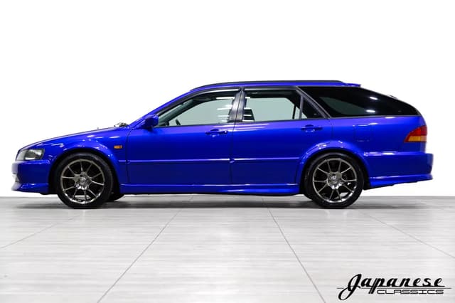 1997 Honda Accord JDM car for sale — photo 4 of 25