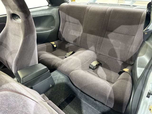 1989 Nissan Silvia JDM car for sale — photo 22 of 25