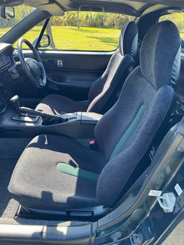 1995 Honda Crx JDM car for sale — photo 14 of 24