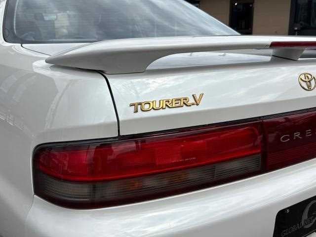 1994 Toyota Cresta JDM car for sale — photo 13 of 20