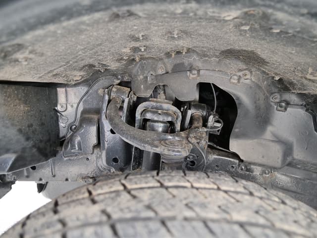 1998 Toyota Land Cruiser JDM car for sale — photo 17 of 25