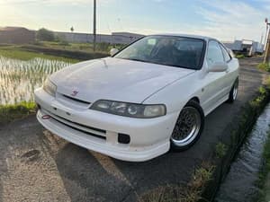 1996 Honda Integra JDM car for sale