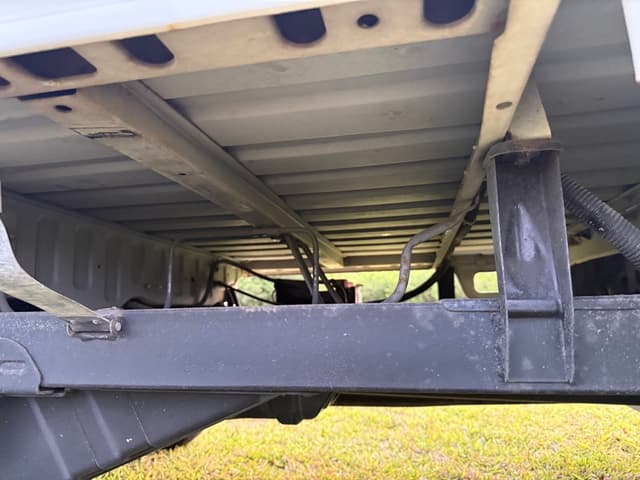 1999 Subaru Sambar JDM car for sale — photo 20 of 25