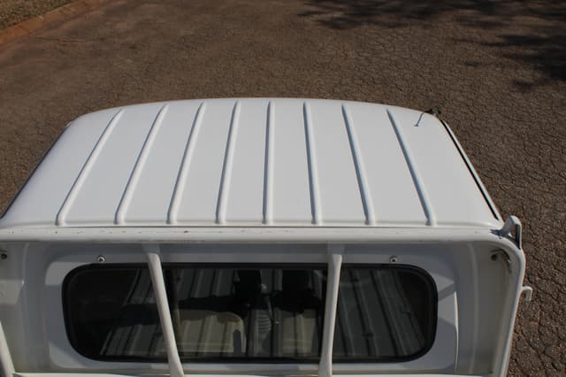 1999 Daihatsu Hijet JDM car for sale — photo 24 of 25