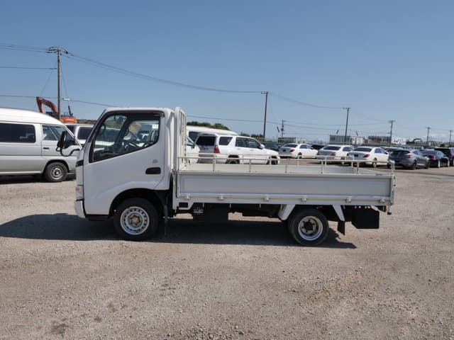 2001 Toyota Toyoace JDM car for sale — photo 8 of 25