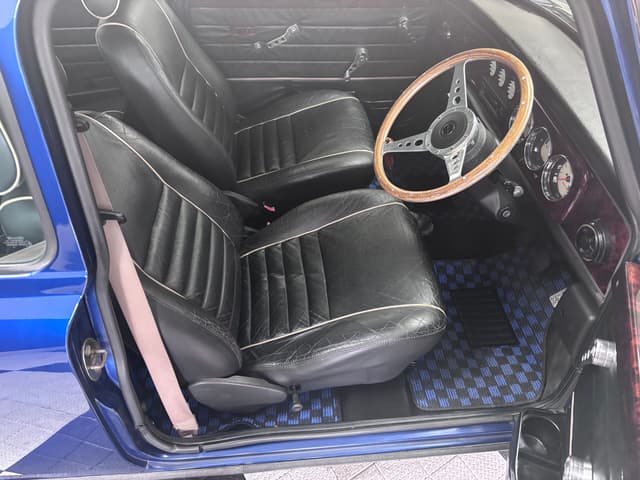 1999 Mini Cooper JDM car for sale — photo 4 of 19