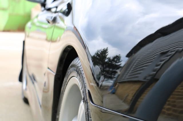 1994 Honda Accord JDM car for sale — photo 24 of 25