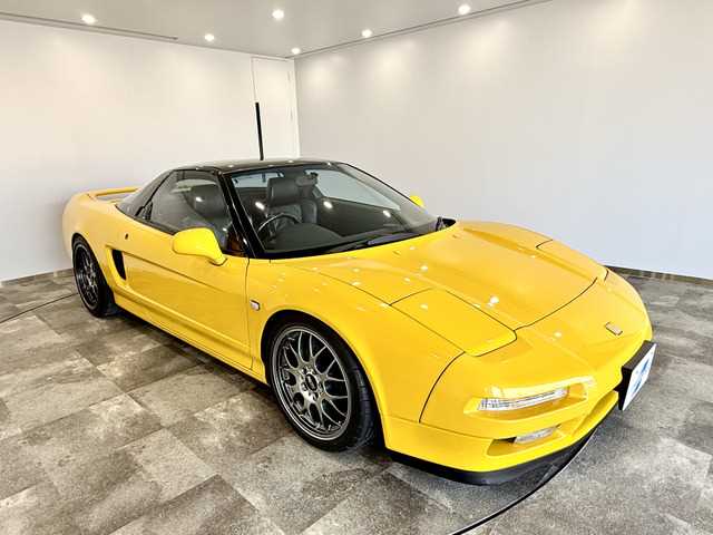 1992 Honda NSX JDM car for sale — photo 3 of 20