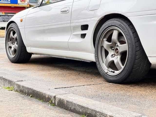 1998 Toyota MR2 JDM car for sale — photo 16 of 20