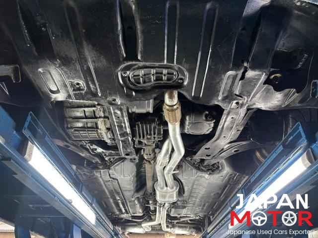 1995 Mitsubishi GTO JDM car for sale — photo 10 of 10