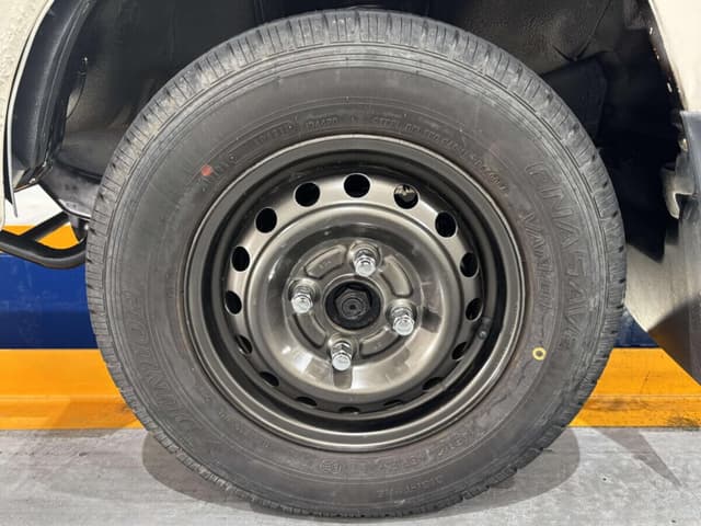 1995 Honda Acty JDM car for sale — photo 16 of 24