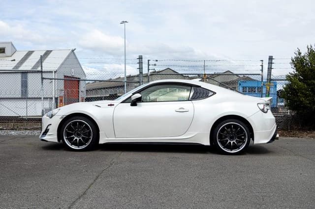 2012 Toyota 86 JDM car for sale — photo 5 of 13