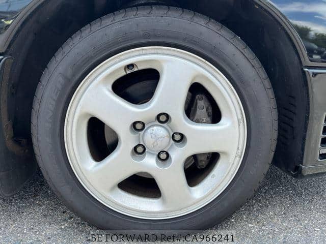 1992 Mitsubishi GTO JDM car for sale — photo 6 of 20