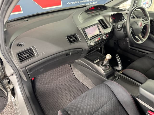 2007 Honda Civic JDM car for sale — photo 12 of 25