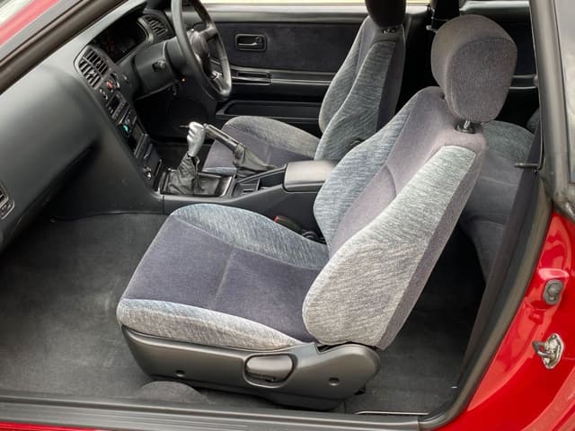 1993 Nissan Skyline JDM car for sale — photo 22 of 25