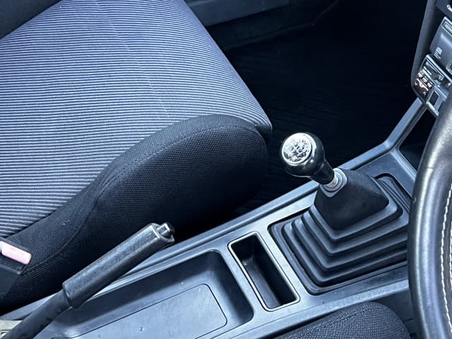 1982 Mitsubishi Lancer JDM car for sale — photo 14 of 25