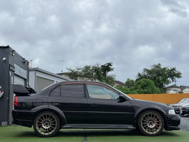 1999 Mitsubishi Lancer Evolution JDM car for sale — photo 5 of 15
