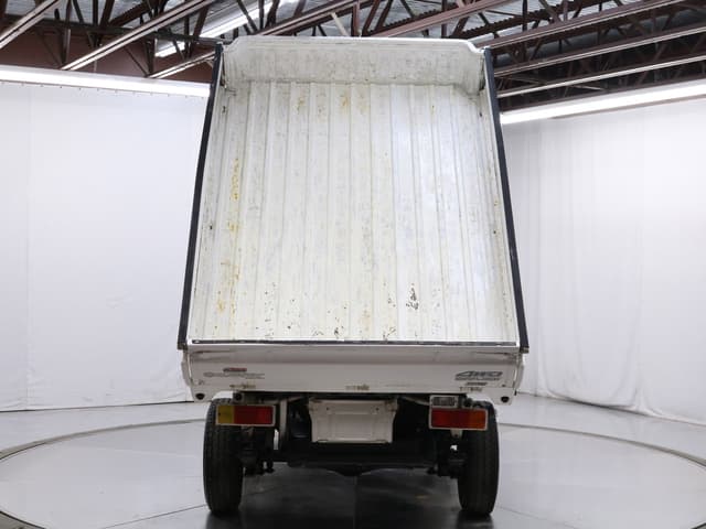 1992 Suzuki Carry JDM car for sale — photo 13 of 25