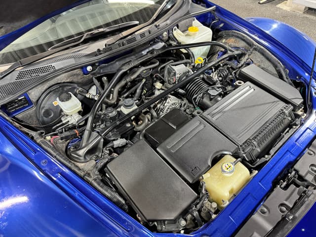 2008 Mazda RX-8 JDM car for sale — photo 25 of 25
