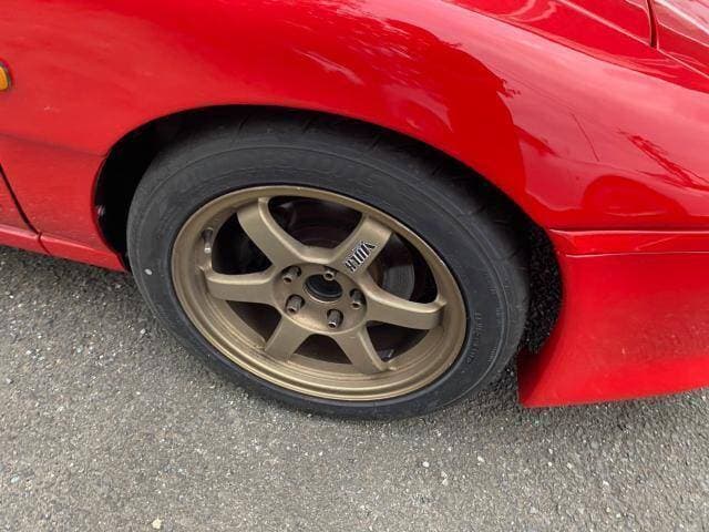1998 Toyota MR2 JDM car for sale — photo 14 of 17